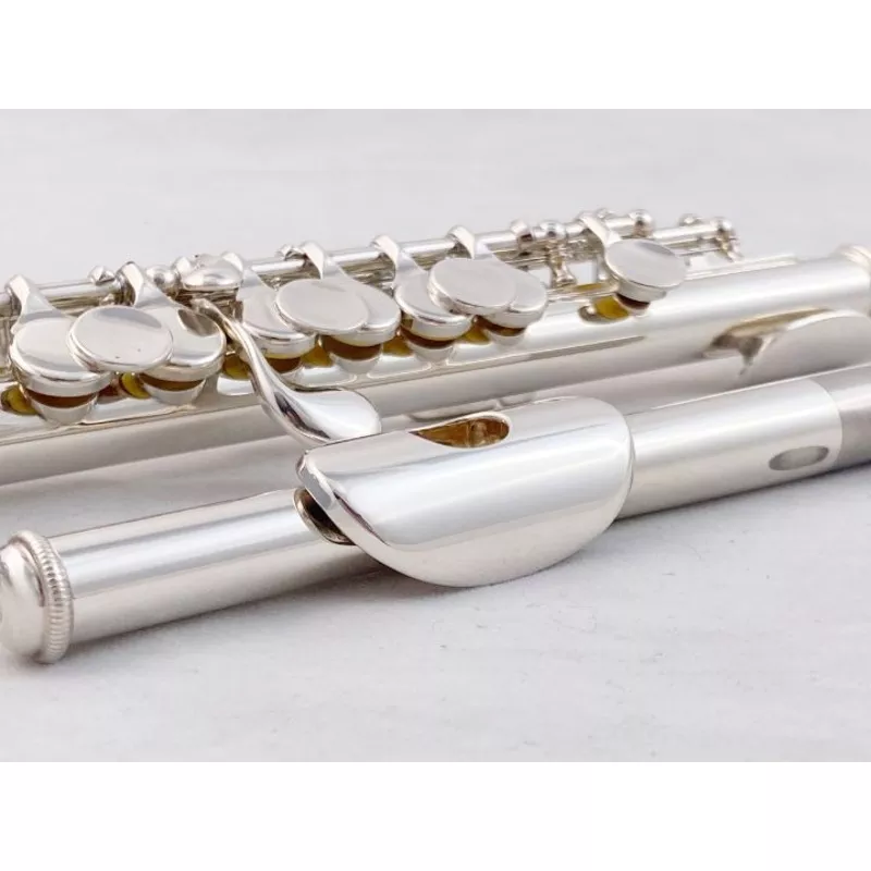 piccolo-jupiter-jpc301-l2708-pre-owned Piccolo – Jupiter JPC301 #L2708 (Pre-Owned)