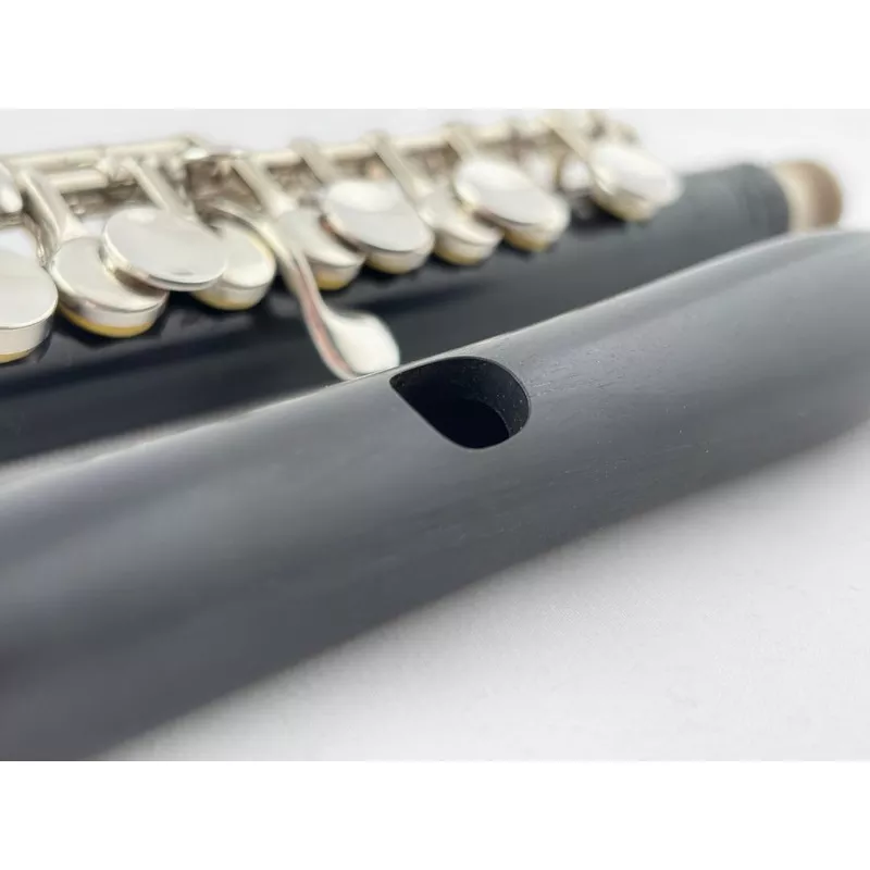 piccolo-woodwind-deluxe-0611-pre-owned Piccolo – Woodwind Deluxe #0611 (Pre-Owned)