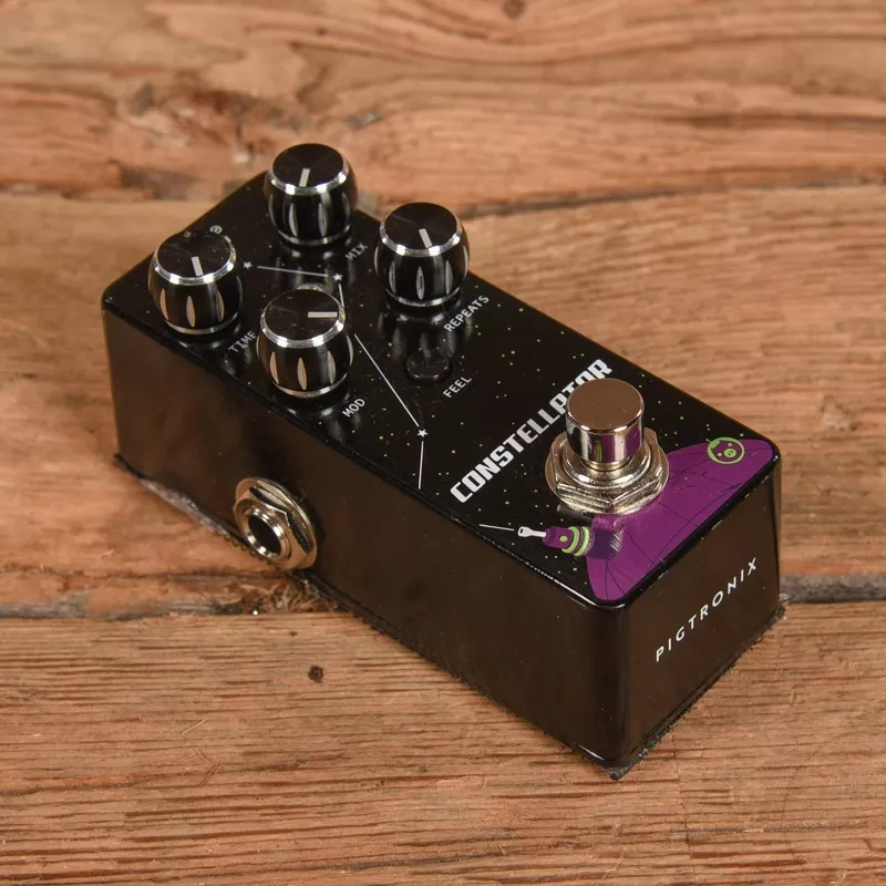 pigtronix-constellator-analog-delay Pigtronix Constellator Analog Delay
