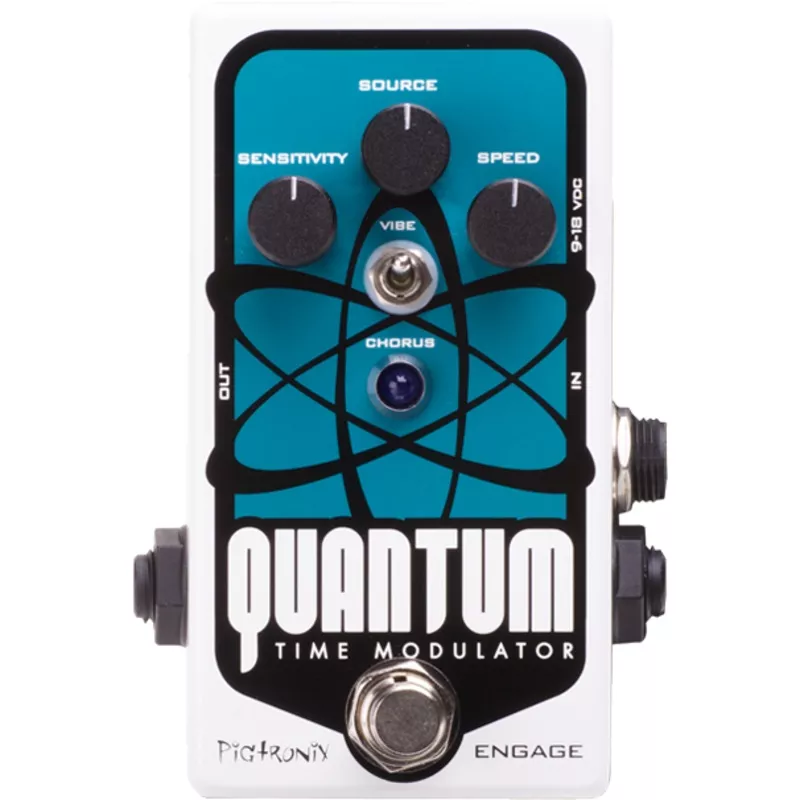 pigtronix-quantum-time-modulator Pigtronix Quantum Time Modulator