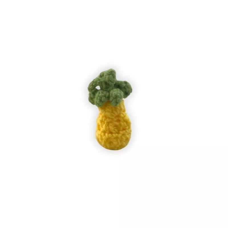 Pineapple Hat for C Flute