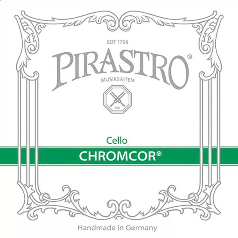 pirastro-chromcor-cello-g-string Pirastro Chromcor Cello G String