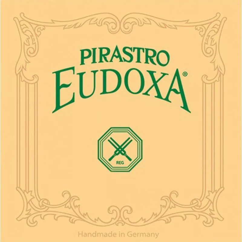 pirastro-eudoxa-violin-e-string-steel Pirastro Eudoxa Violin E String – Steel