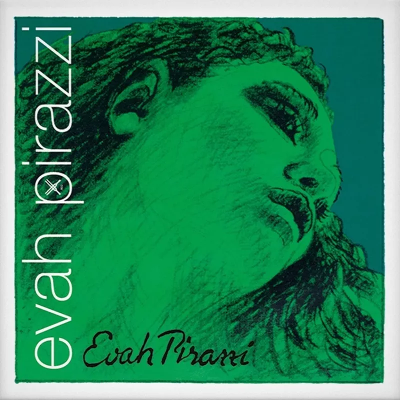 pirastro-evah-pirazzi-violin-string Pirastro Evah Pirazzi Violin A String