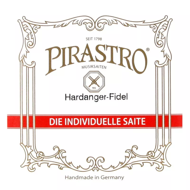 pirastro-hardanger-fiddle-resonance-string-pack Pirastro Hardanger-Fiddle Resonance String Pack
