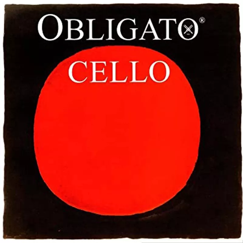 pirastro-obligato-cello-c-string Pirastro Obligato Cello C String