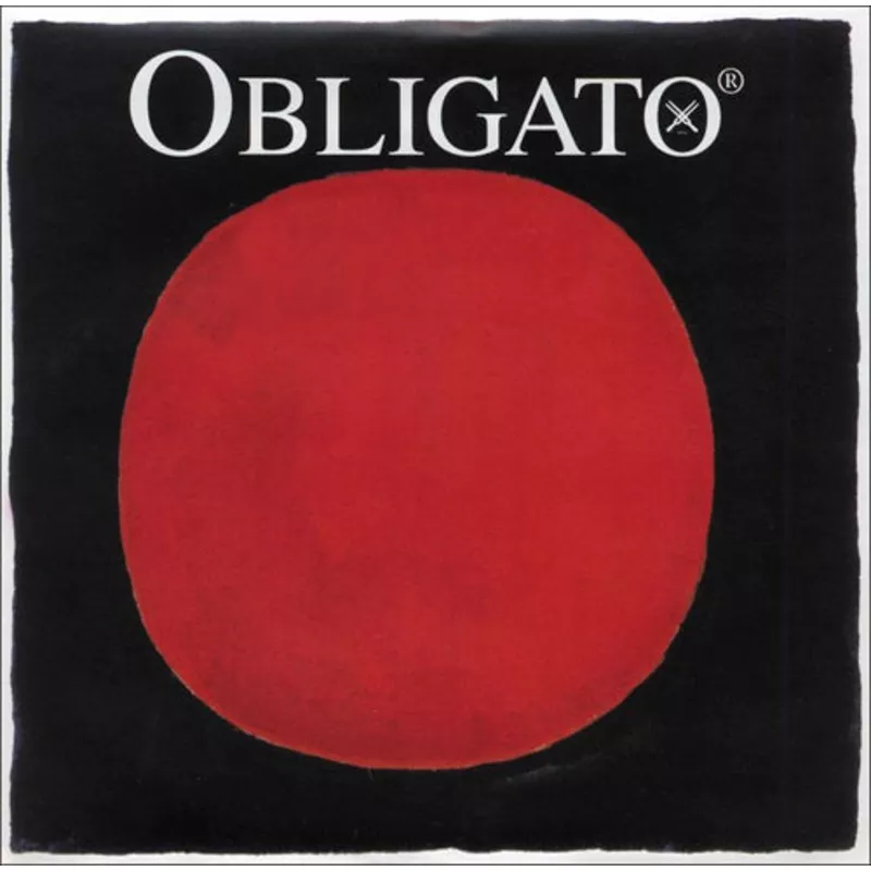 pirastro-obligato-violin-string-set-with-gold-e Pirastro Obligato Violin String Set (with Gold E)
