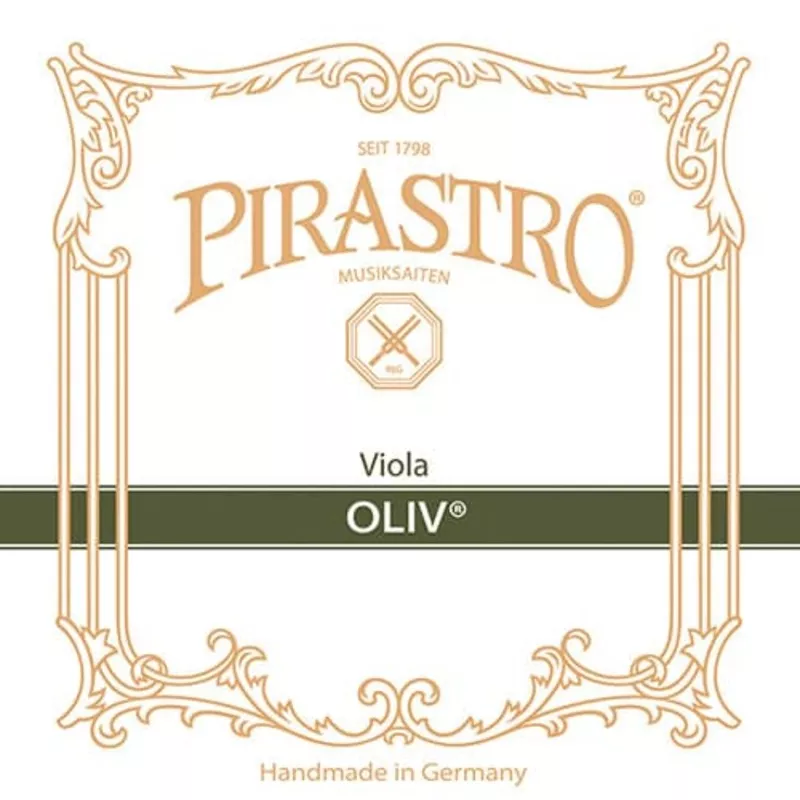 Pirastro Oliv Viola G-String