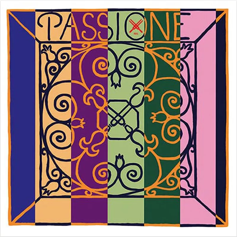 pirastro-passione-orchestra-bass-e-string Pirastro Passione Orchestra Bass E String