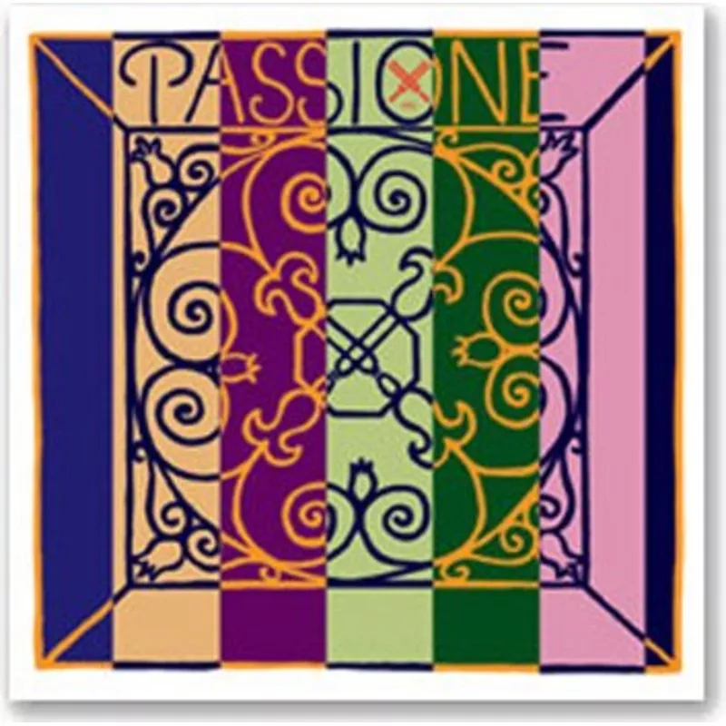 pirastro-passione-solo-violin-g-string Pirastro Passione Solo Violin G String