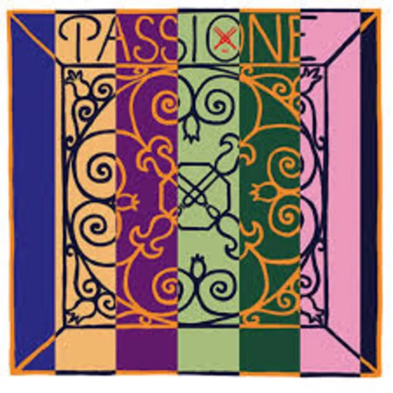 pirastro-passione-viola-string Pirastro Passione Viola A String