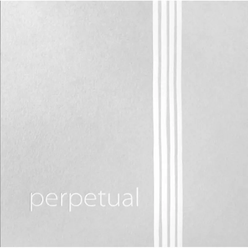 Pirastro Perpetual Violin G String