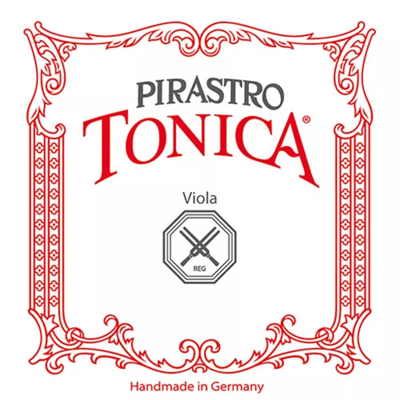 pirastro-tonica-viola-string-set Pirastro Tonica Viola String Set