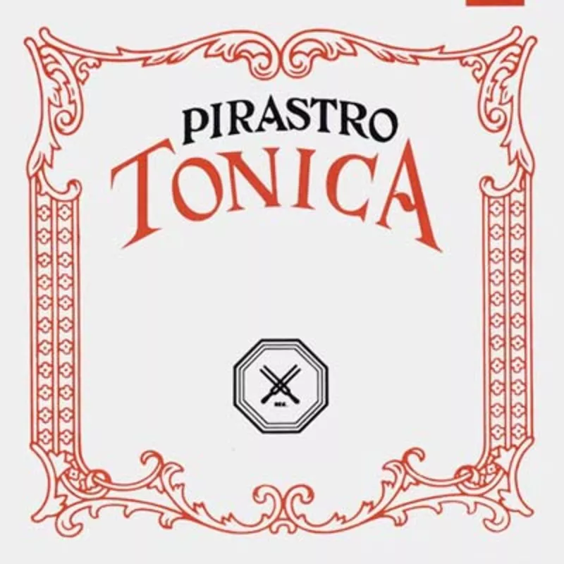 pirastro-tonica-violin-g-string Pirastro Tonica Violin G String