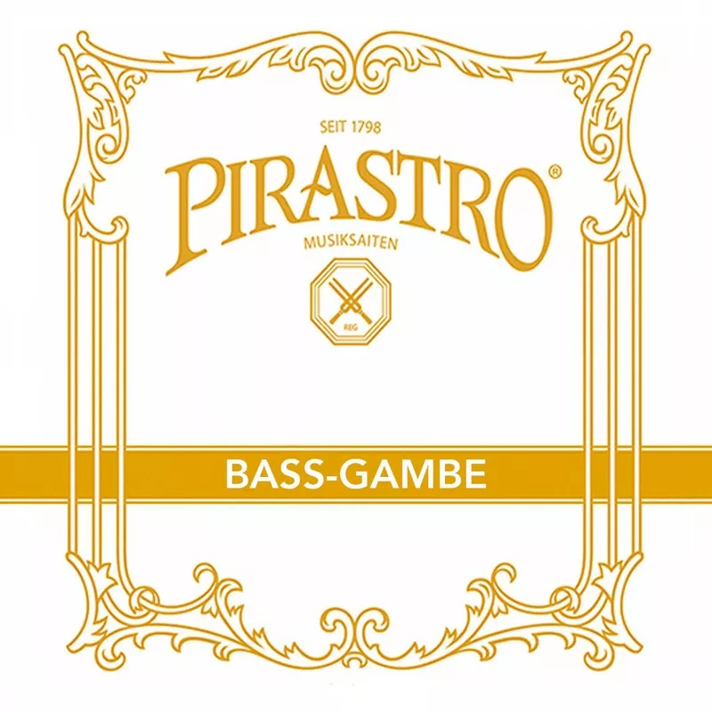 Pirastro Viola da Gamba Tenor C4 String Gut 28.50