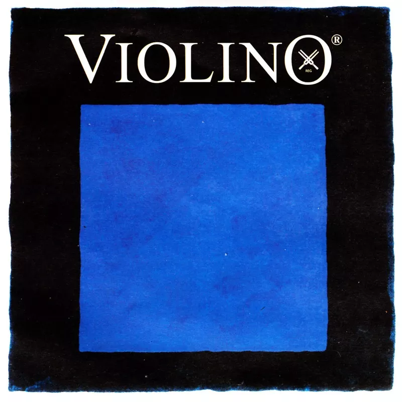 pirastro-violino-violin-string-set Pirastro Violino Violin String Set