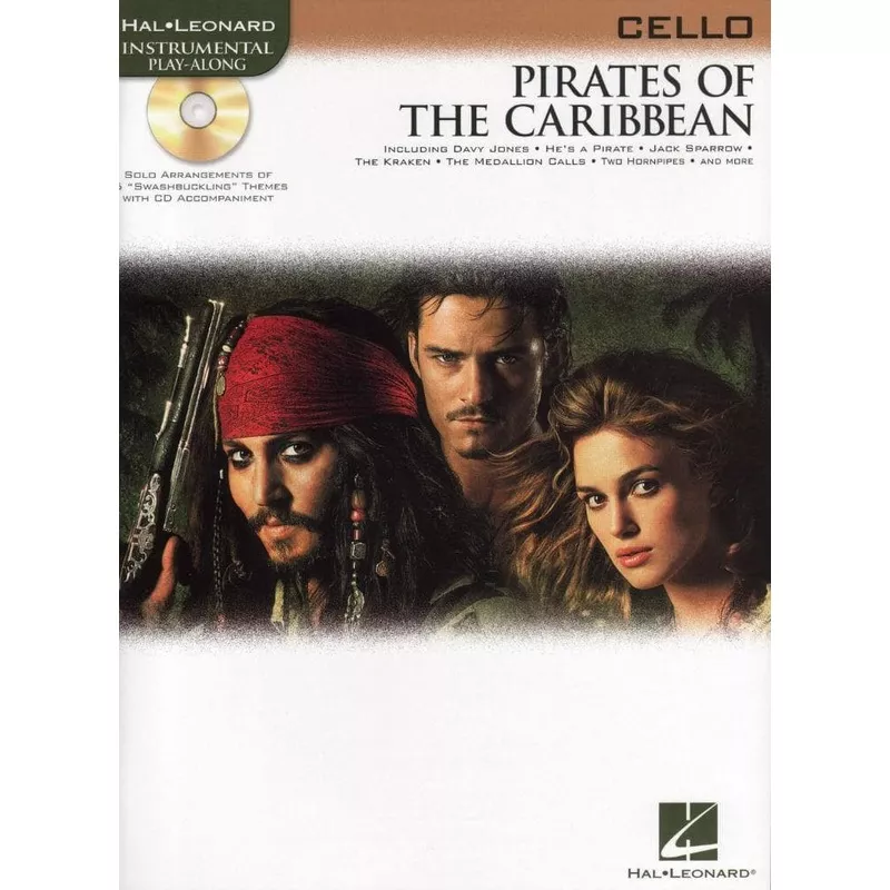 pirates-caribean-cello-book-published-by-hal-leonard Pirates of the Caribean Cello Book Published by Hal Leonard