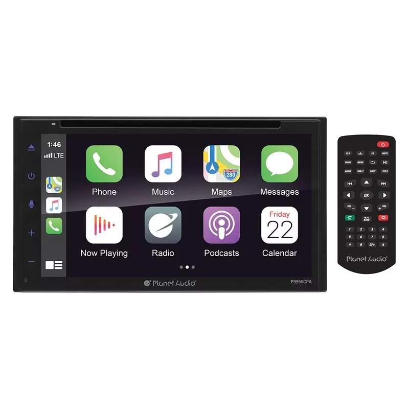 planet-audio-d-din-6-75-touchscreen-am-fm-bt-cd-dvd-p9950cpa Planet Audio D.Din 6.75 Touchscreen AM/FM/BT/CD/DVD P9950CPA