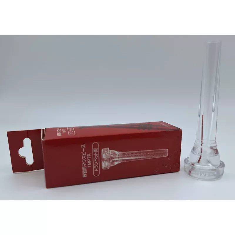Plastic All-weather Trumpet Mouthpiece 3C
