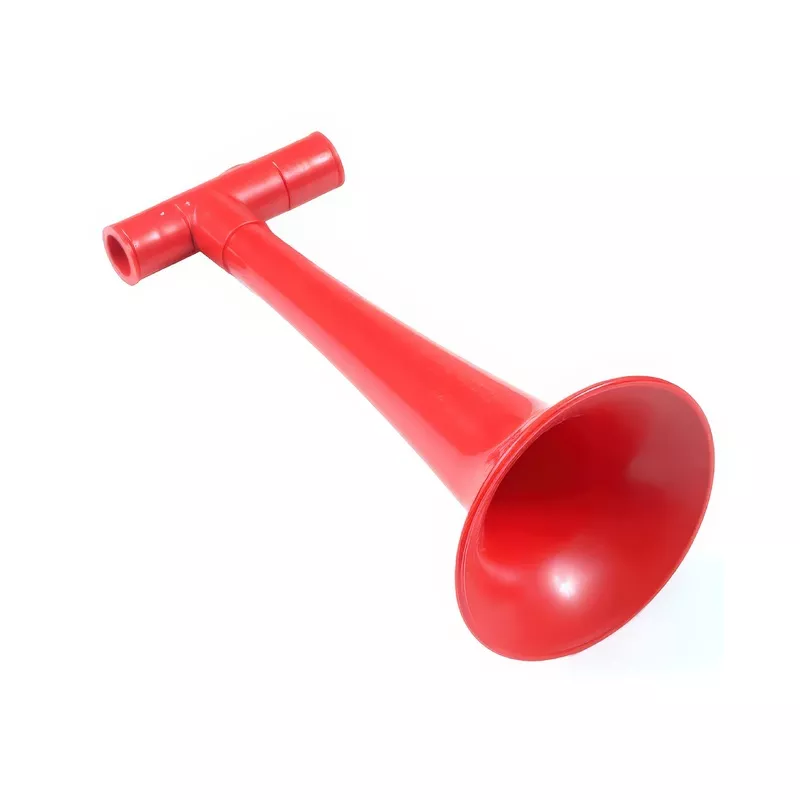 plastic-kazobo-kazoo-with-horn Plastic Kazobo Kazoo with Horn
