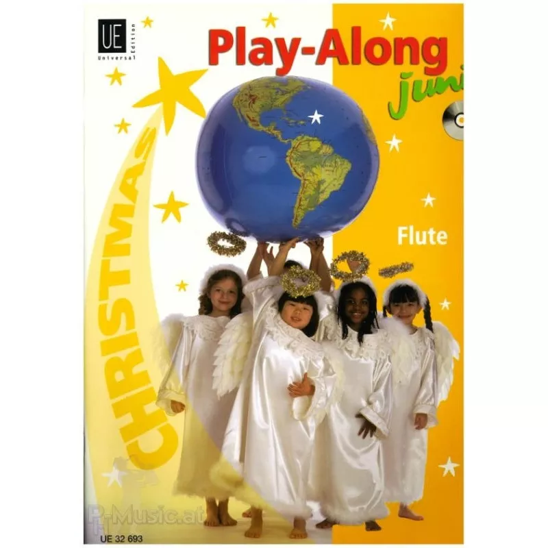 play-along-junior-flute-christmas Play-Along Junior – Flute Christmas