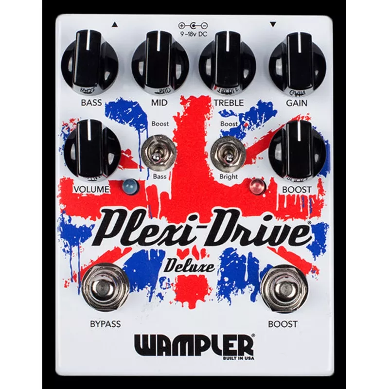 plexi-drive-deluxe-overdrive Plexi-Drive Deluxe Overdrive