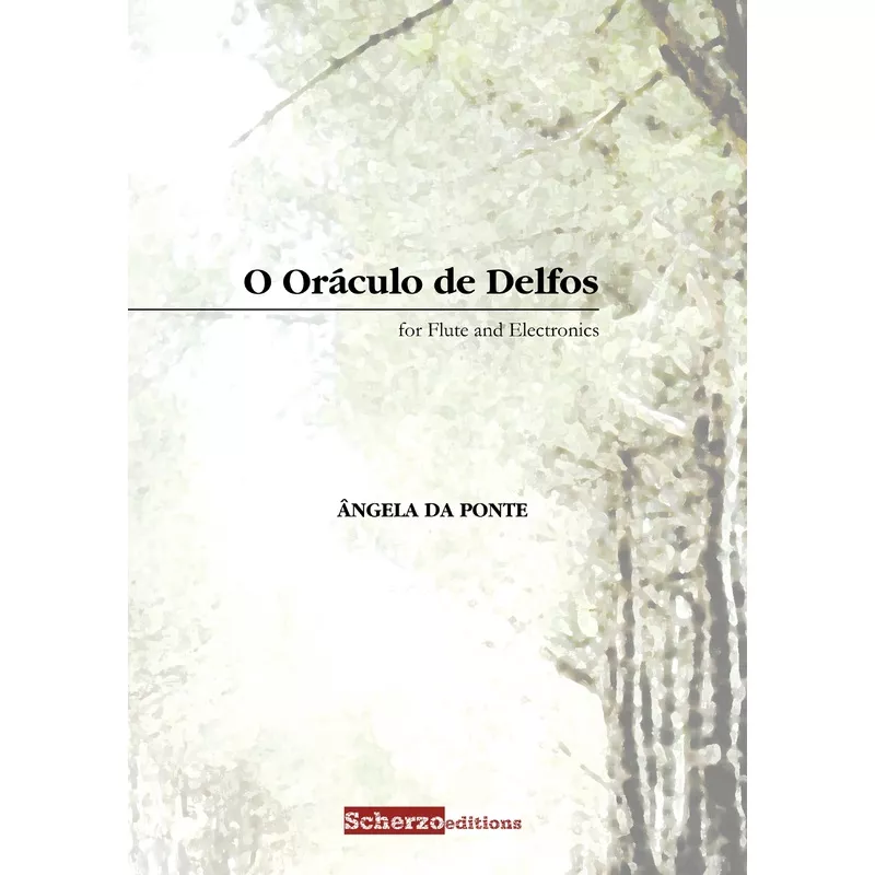 Pointe, A :: O Oraculo de Delfos