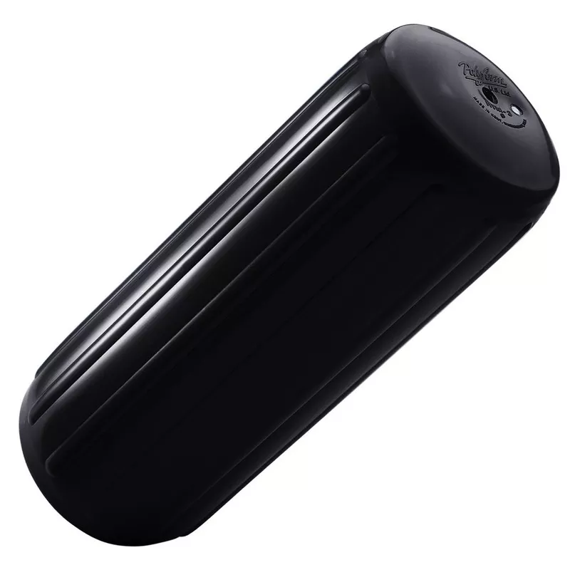 Polyform HTM-3 Fender 10.5 x 27 – Black HTM-3-BLACKWO
