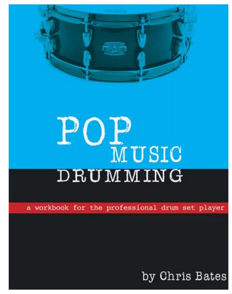 pop-music-drumming Pop Music Drumming