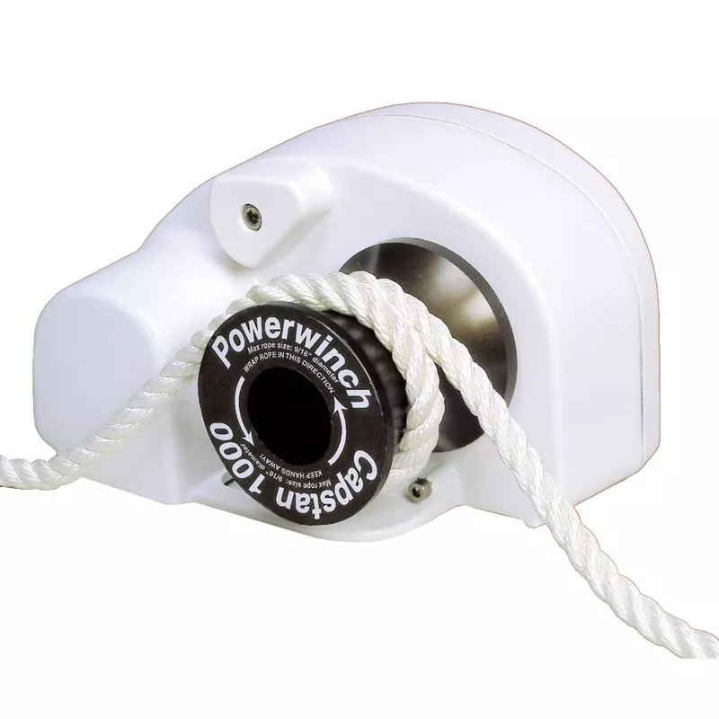 powerwinch-capstan-1000-winch-p77099 Powerwinch Capstan 1000 Winch P77099