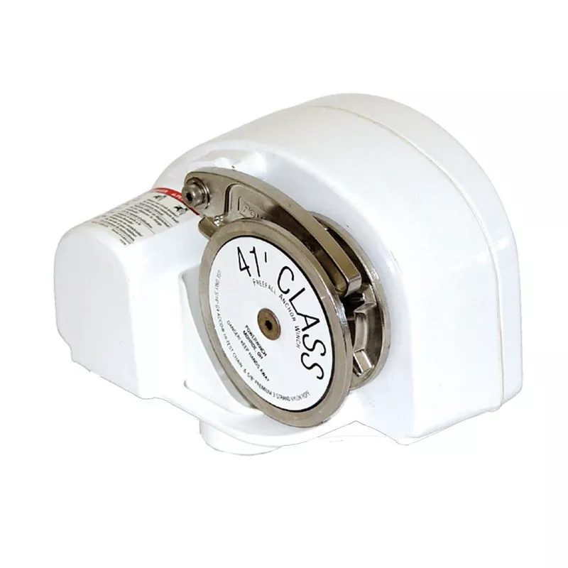 Powerwinch Class 41′ Automatic Helm-Operated Free-Fall Windlass P77741