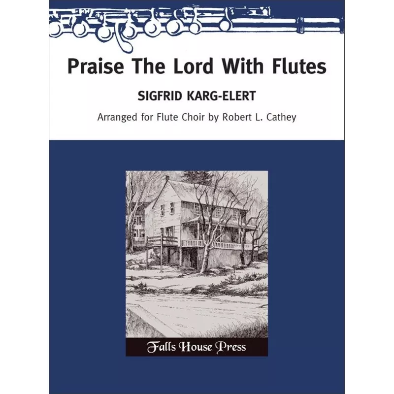 praise-lord-with-flutes-flute-choir Praise the Lord With Flutes (Flute Choir)