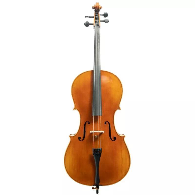 Pre-Owned Franz Hoffmann Concert Cello