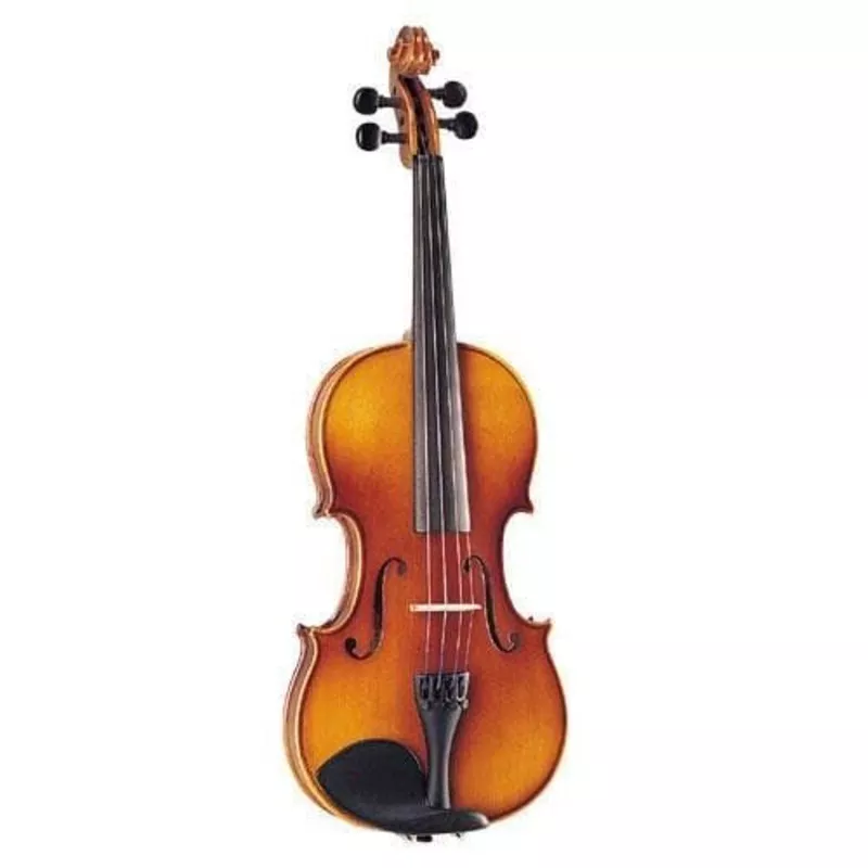 Pre-Owned Otto Ernst Fischer Violin