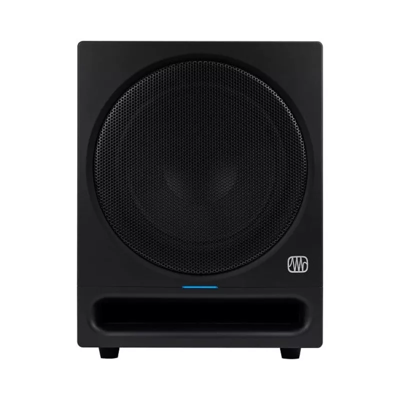 presonus-eris-pro-sub-10-10-inch-active-studio-subwoofer-black PreSonus Eris Pro Sub 10 10-inch Active Studio Subwoofer – Black