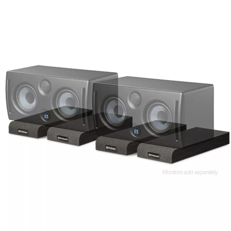 PreSonus ISPD-4 Isolation Pads
