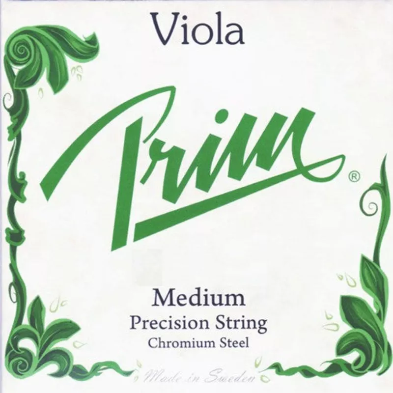 prim-viola-g-string-chromesteel Prim Viola G String Chromesteel