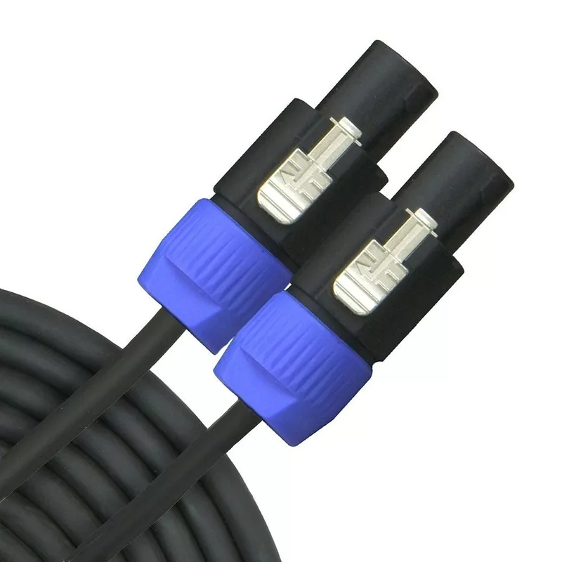 proformance-l-series-14-awg-dual-speakon-speaker-cable-10-ft ProFormance L Series 14 AWG Dual SpeakOn Speaker Cable – 10 ft.