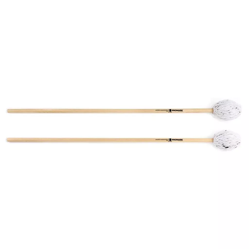 promark-andrew-markworth-am4-hard-marimba-mallet ProMark Andrew Markworth AM4 Hard Marimba Mallet