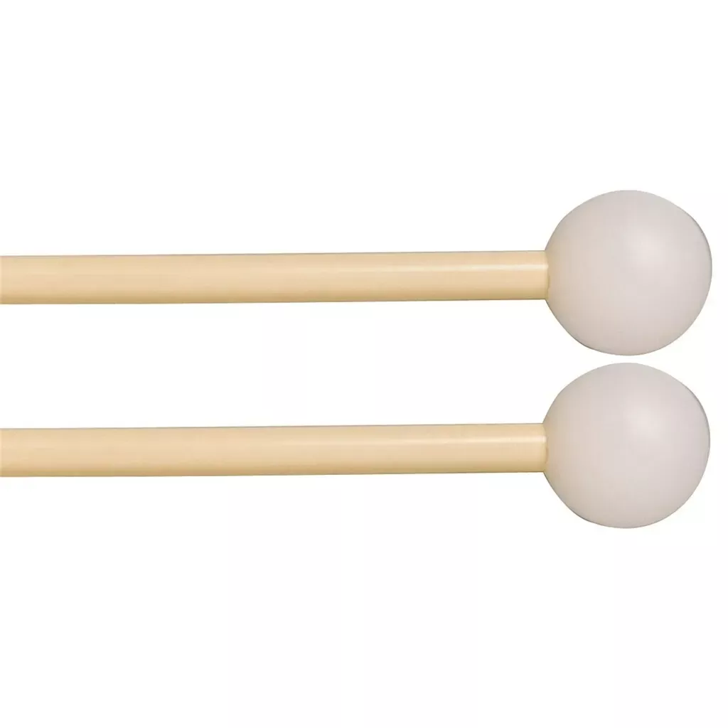 ProMark Dan Fyffe DFP640 1 1/8" Poly Mallets