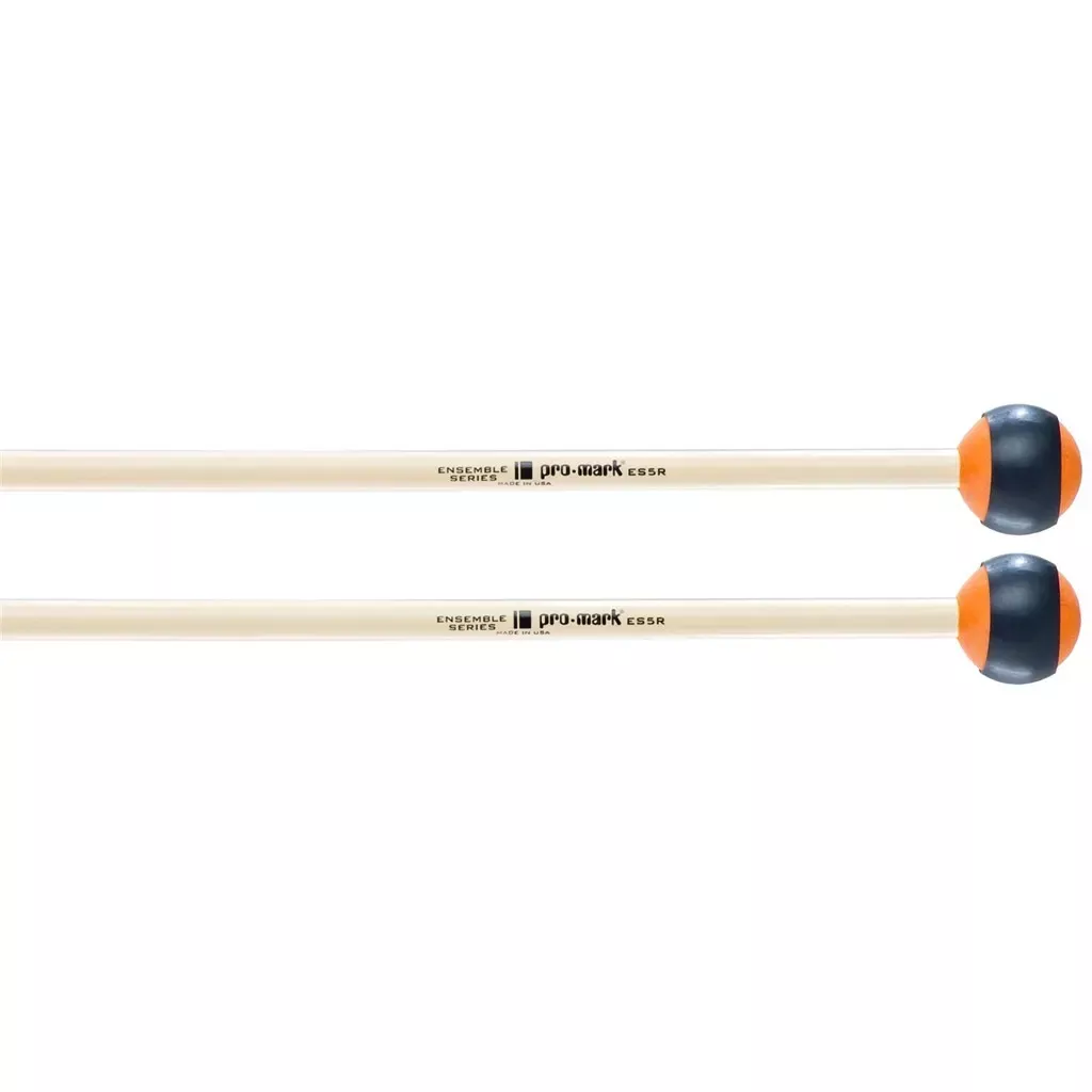 promark-ensemble-series-es5r-hard-rubber-mallets ProMark Ensemble Series ES5R Hard Rubber Mallets