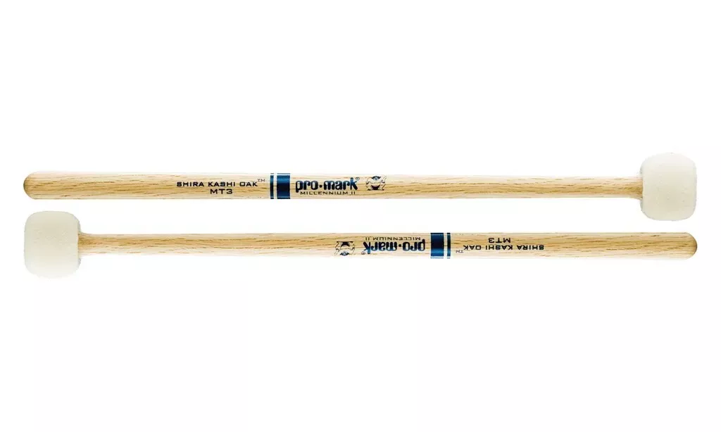 ProMark MT3 Multi-Purpose Felt Mallet
