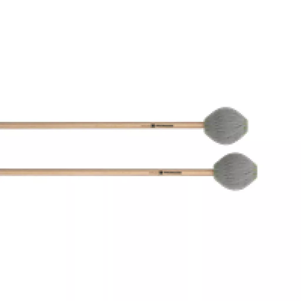promark-spyr-sm4-medium-hard-marimba-mallet ProMark SPYR SM4 Medium Hard Marimba Mallet