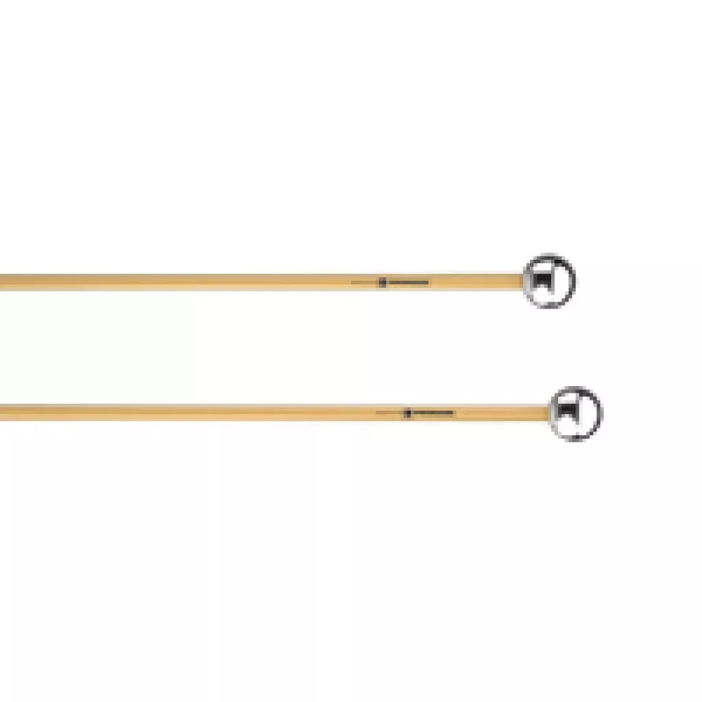 promark-spyr-su12r-medium-aluminum-bell-mallet ProMark SPYR SU12R Medium Aluminum Bell Mallet