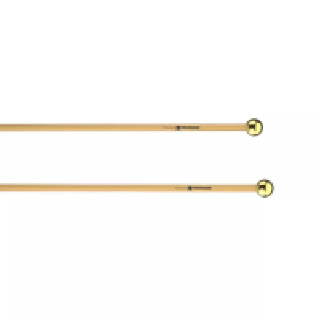 promark-spyr-su13r-medium-brass-bell-mallet ProMark SPYR SU13R Medium Brass Bell Mallet