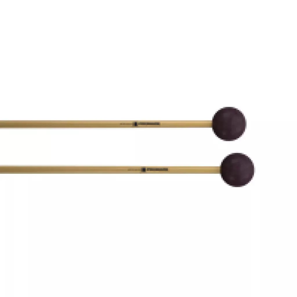 promark-spyr-su1r-soft-rubber-marimba-mallet ProMark SPYR SU1R Soft Rubber Marimba Mallet