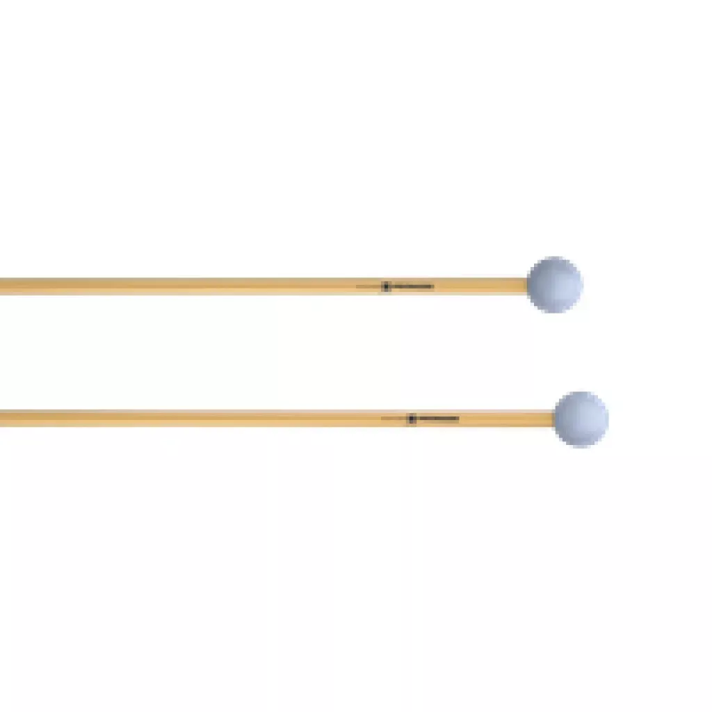 promark-spyr-su8r-nylon-bell-mallet ProMark SPYR SU8R Nylon Bell Mallet