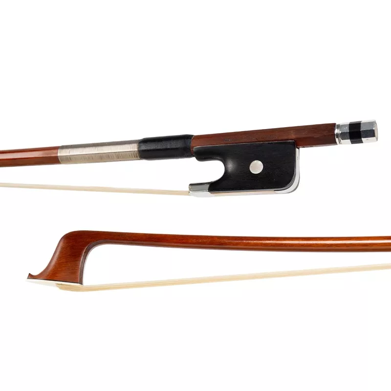 prosper-colas-cello-bow-paris-late-19th-century Prosper Colas Cello Bow, Paris, Late 19th Century
