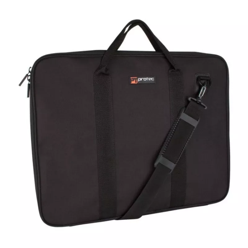 protec-slim-music-portfolio-bag-large Protec Slim Music Portfolio Bag – Large