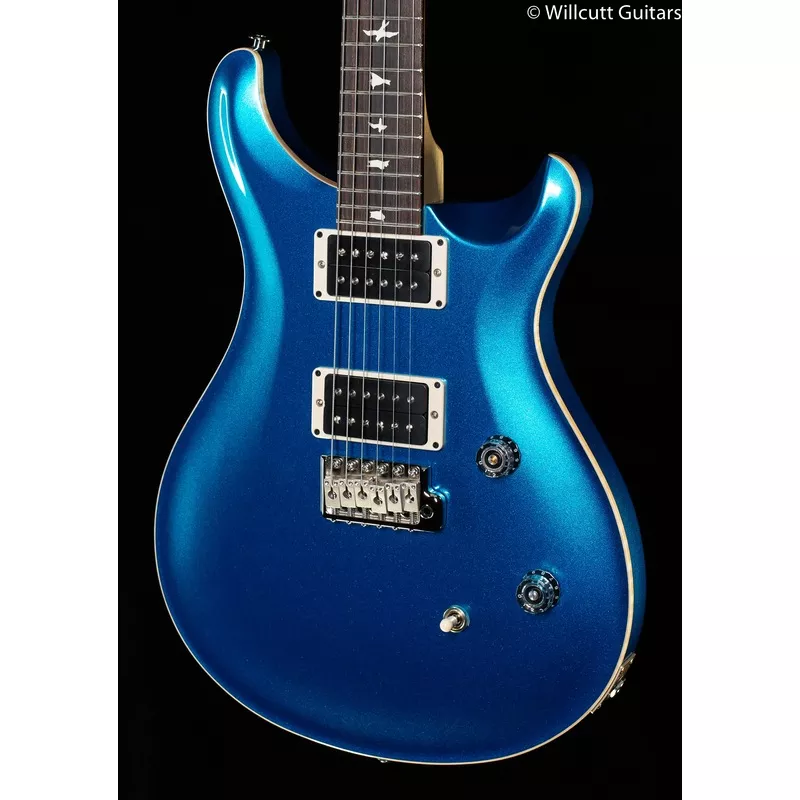 prs-ce24-custom-color-sky-blue-metallic-351 PRS CE24 Custom Color Sky Blue Metallic (351)